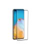Eiger Huawei P40 Pro Tempered Glass Case Friendly Protector Gebogen