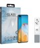 Eiger Huawei P40 Tempered Glass Case Friendly Screen Protector Gebogen