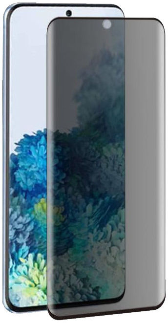 Eiger Samsung Galaxy S20 Plus Privacy Glass Screen Protector afbeelding 2