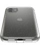 Speck Presidio PC Apple iPhone 11 Hoesje Transparant Goud TPU