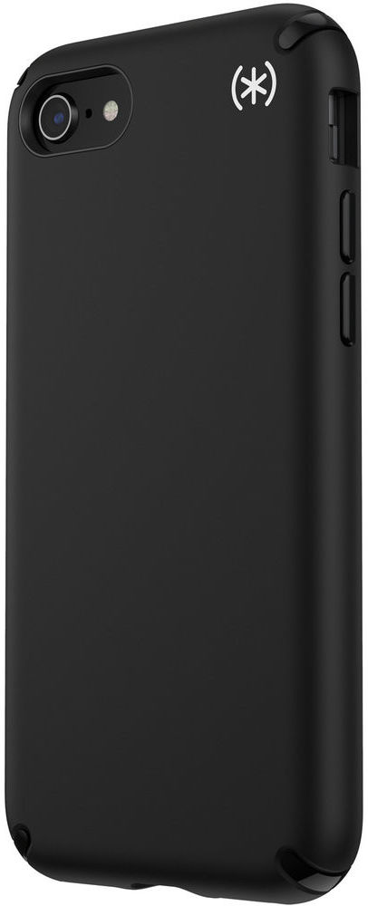 Speck Presidio 2 Pro iPhone 6/6S/7/8/ SE 2020/2022 Hoesje Zwart afbeelding 3
