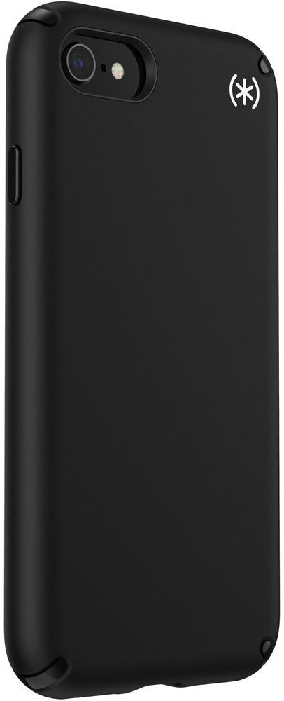 Speck Presidio 2 Pro iPhone 6/6S/7/8/ SE 2020/2022 Hoesje Zwart afbeelding 4
