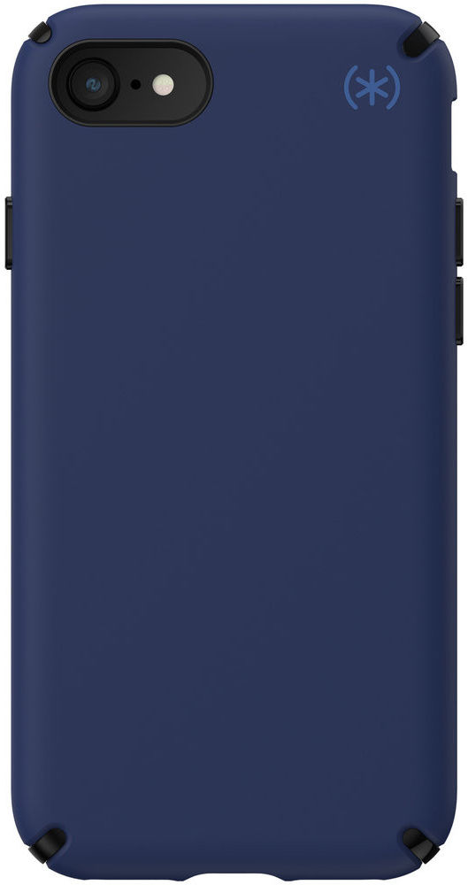 Speck Presidio 2 Pro Apple iPhone 6/6S/7/8/ SE 2020 Hoesje Blauw afbeelding 2