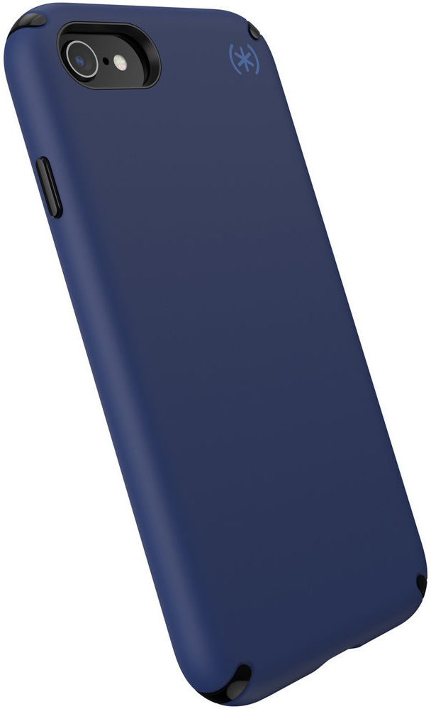 Speck Presidio 2 Pro Apple iPhone 6/6S/7/8/ SE 2020 Hoesje Blauw afbeelding 3