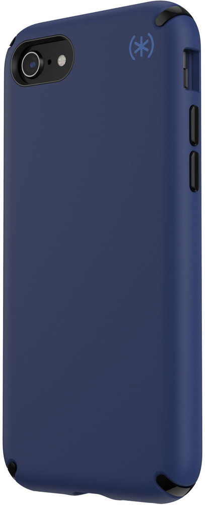 Speck Presidio 2 Pro Apple iPhone 6/6S/7/8/ SE 2020 Hoesje Blauw afbeelding 4