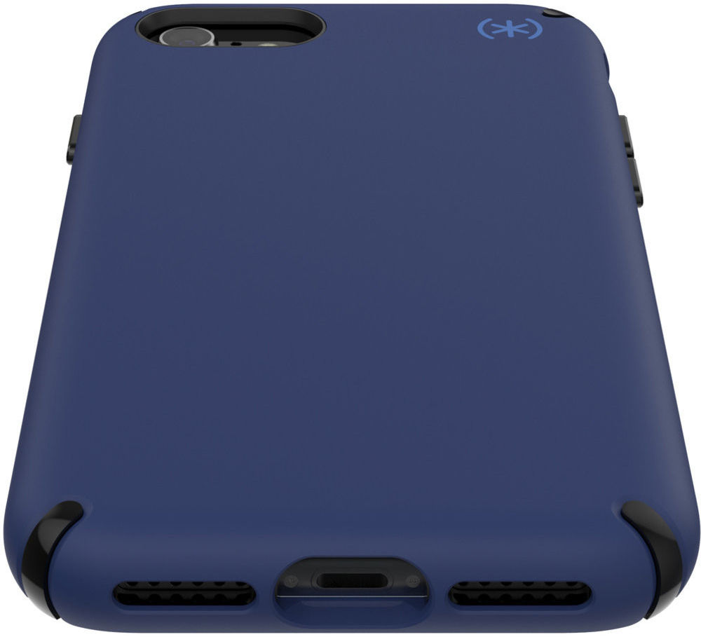 Speck Presidio 2 Pro Apple iPhone 6/6S/7/8/ SE 2020 Hoesje Blauw afbeelding 6
