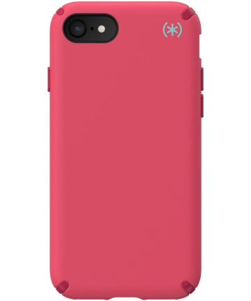 Speck Presidio 2 Pro Apple iPhone 6/6S/7/8/ SE 2020 Hoesje Roze Hoesjes
