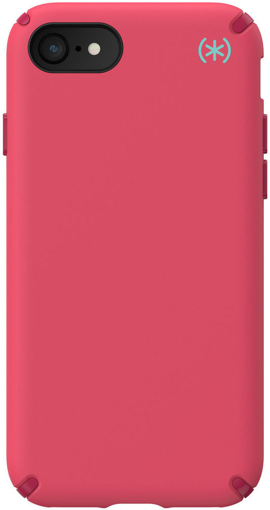 Speck Presidio 2 Pro Apple iPhone 6/6S/7/8/ SE 2020 Hoesje Roze afbeelding 1