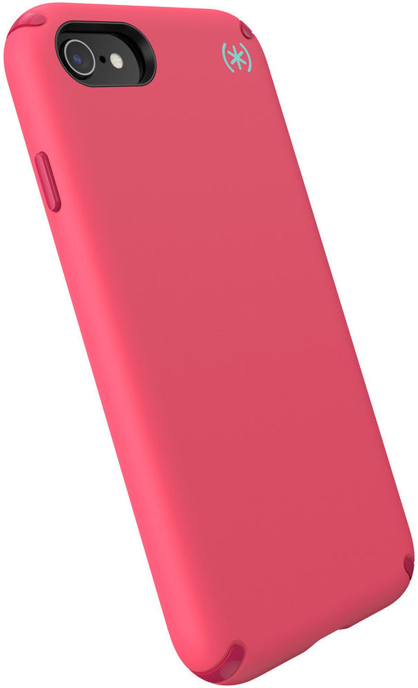 Speck Presidio 2 Pro Apple iPhone 6/6S/7/8/ SE 2020 Hoesje Roze afbeelding 3