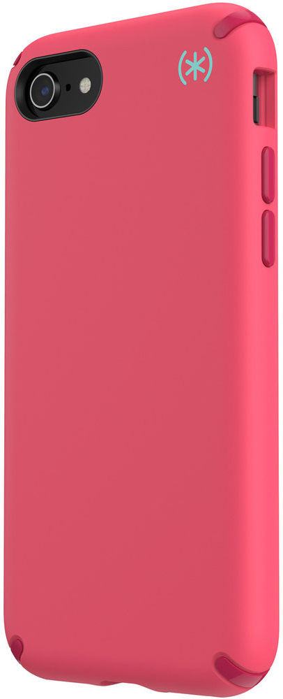 Speck Presidio 2 Pro Apple iPhone 6/6S/7/8/ SE 2020 Hoesje Roze afbeelding 4