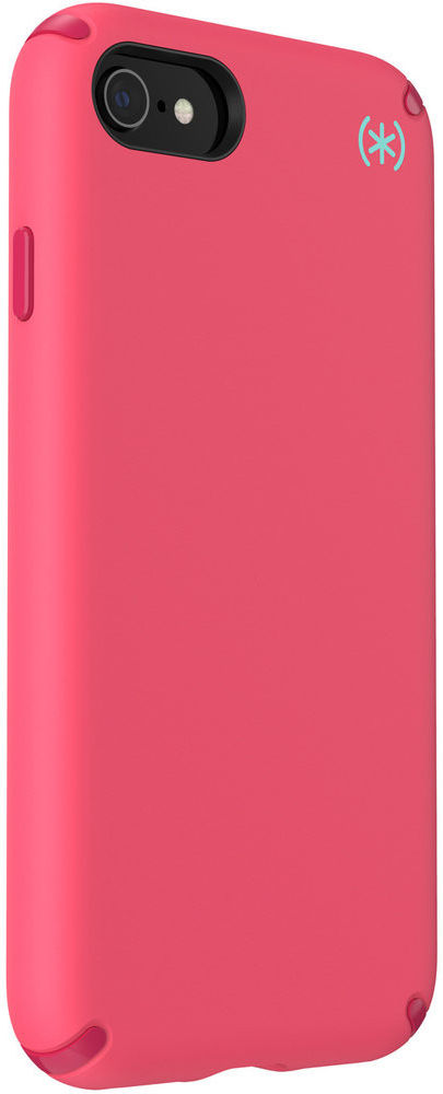 Speck Presidio 2 Pro Apple iPhone 6/6S/7/8/ SE 2020 Hoesje Roze afbeelding 5