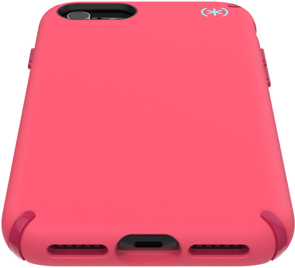 Speck Presidio 2 Pro Apple iPhone 6/6S/7/8/ SE 2020 Hoesje Roze afbeelding 6