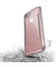 Raptic Shield iPhone SE (2020) / 8 / 7 Case Militair Getest Roze
