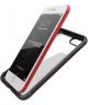 Raptic Shield Apple iPhone SE 2020 hoesje rood shockproof