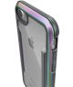Raptic Shield iPhone SE (2020) / 8 / 7 Case Militair Getest Iridescent