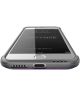 Raptic Shield iPhone SE (2020) / 8 / 7 Case Militair Getest Iridescent