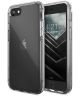 Raptic Clear iPhone SE (2020/2022) / 8 / 7 Hoesje Transparant