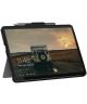 UAG Scout Microsoft Surface Go Hoesje met Handriem Zwart