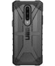 Urban Armor Gear Plasma Hoesje OnePlus 8 Ash