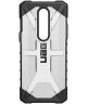 Urban Armor Gear Plasma Hoesje OnePlus 8 Ice