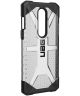 Urban Armor Gear Plasma Hoesje OnePlus 8 Ice