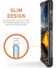 Urban Armor Gear Plasma OnePlus 8 Pro Hoesje Ice
