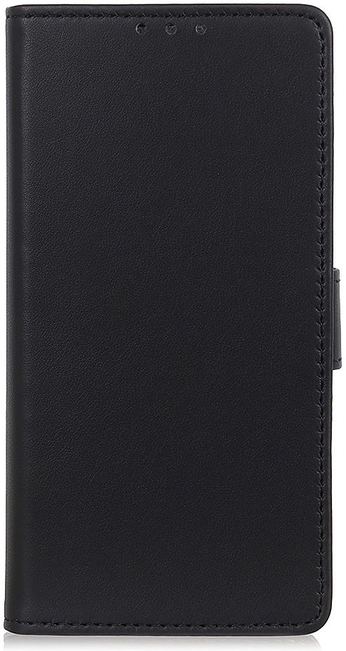 Samsung Galaxy M21 Hoesje Portemonnee met Standaard Zwart afbeelding 1