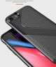 Apple iPhone SE (2020/2022) Hoesje S-Line Back Cover TPU Blauw