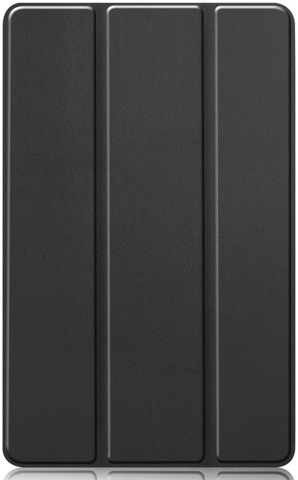 Samsung Galaxy Tab S6 Lite Hoesje Tri-Fold Zwart afbeelding 9