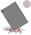Lenovo Tab E10 Crystal Clear TPU Hoes Transparant afbeelding 2