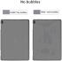Lenovo Tab E10 Crystal Clear TPU Hoes Transparant afbeelding 4