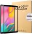 Samsung Galaxy Tab A 10.1 (2019) Tempered Glass Screen Protector Zwart afbeelding 1