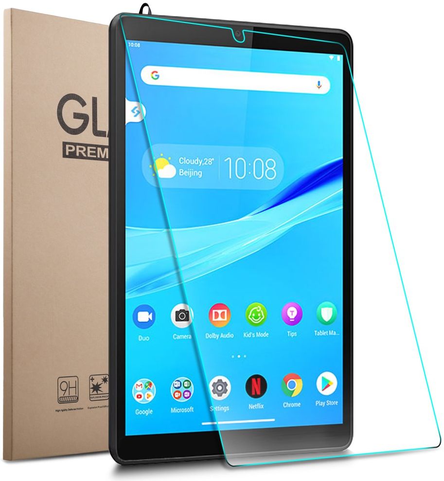 Lenovo Tab M8 Tempered Glass Screen Protector Gsmpuntnl 8217