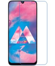 Samsung Galaxy M21 / A22 4G Screenprotector Ultra Clear Display Folie