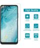 Samsung Galaxy M21 / A22 4G Screenprotector Ultra Clear Display Folie
