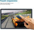 Samsung Galaxy Tab S6 Lite Ultra Clear Screen Protector Film afbeelding 3