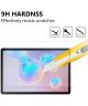Samsung Galaxy Tab S6 Lite Tempered Glass 9H Screen Protector