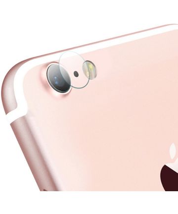 Apple iPhone 8 / 7 Camera Lens Tempered Glass Screen Protectors