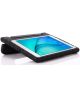Samsung Galaxy Tab S5e Kinder Tablethoes met Handvat Zwart