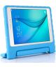 Samsung Galaxy Tab S5e Kinder Tablethoes met Handvat Blauw