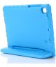 Samsung Galaxy Tab S5e Kinder Tablethoes met Handvat Blauw