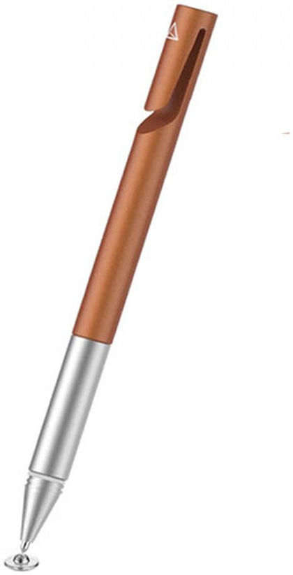 Adonit Jot Mini 4 Capacitieve Stylus Pen Oranje afbeelding 1