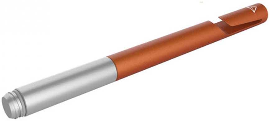 Adonit Jot Mini 4 Capacitieve Stylus Pen Oranje afbeelding 2