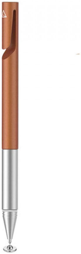 Adonit Jot Mini 4 Capacitieve Stylus Pen Oranje afbeelding 3