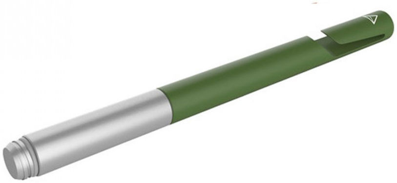 Adonit Jot Mini 4 Capacitieve Stylus Pen Groen afbeelding 2