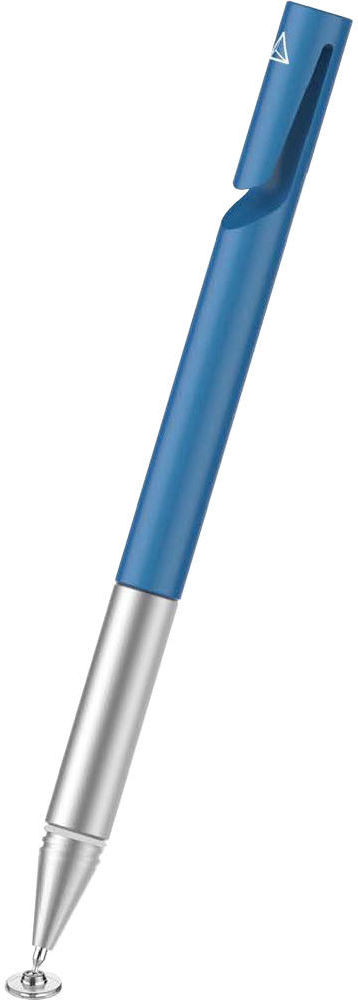 Adonit Jot Mini 4 Capacitieve Stylus Pen Blauw afbeelding 1