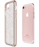 Prodigee SuperStar Apple iPhone SE (2020) Hoesje Glitter Roze