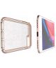 Prodigee SuperStar Apple iPhone SE (2020) Hoesje Glitter Roze