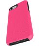 XquisiteCase ProGrip Apple iPhone SE (2020) Hoesje Roze
