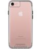 Apple iPhone SE (2020/2022) Hoesje Hybride Transparante Back Cover